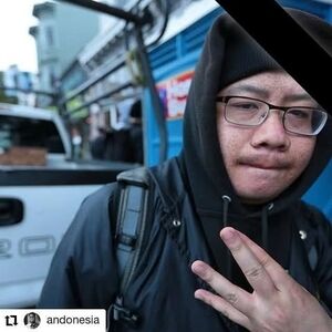 Meet your Posher, Ian